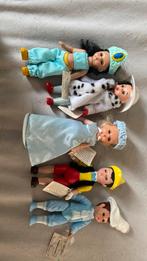 Madame Alexander Wendy Dolls, Ophalen of Verzenden, Zo goed als nieuw, Pop