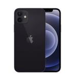 iPhone 12, zwart, 64gb met 89% batterijcapaciteit, Telecommunicatie, Mobiele telefoons | Toebehoren en Onderdelen, Overige typen