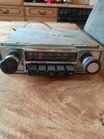 Vintage Hitachi autoradio - Midden Golf, Auto diversen, Autoradio's, Ophalen of Verzenden, Gebruikt