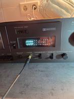 Akai CS-MO2 Cassettedeck met handleiding, Ophalen, Enkel, Akai, Tape counter