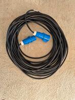 Verlengsnoer voor camper, 30 m, Ophalen of Verzenden