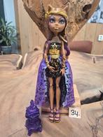 Monster High Pop, Ophalen of Verzenden, Gebruikt, Overige typen