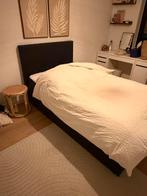 Twijfelaar bed, Huis en Inrichting, Ophalen of Verzenden, Zo goed als nieuw, Twijfelaar