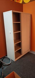 Archiefkast, Huis en Inrichting, Ophalen, Geen, Geen, Zo goed als nieuw