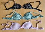 3x bh's maat 65A (2) en 1x 70A, Zeeman, Ophalen of Verzenden, BH