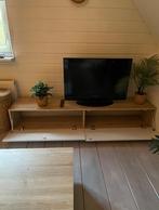 Hoog glans tv meubel, Huis en Inrichting, Ophalen, 150 tot 200 cm, Zo goed als nieuw, Minder dan 100 cm
