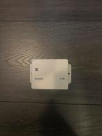 Splitter adsl/pots splitter CPF138F, Ophalen, Zo goed als nieuw, Splitter