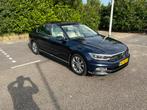 1.6 TDI.  R-Line.  Pano. Virtual C. Keyless, Auto's, Volkswagen, Origineel Nederlands, Te koop, 720 kg, 5 stoelen