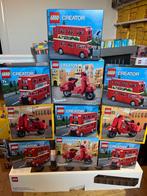 OPRUIMING!! Lego Creator  - Nieuw in ongeopende verpakking, Ophalen of Verzenden, Nieuw, Complete set, Lego