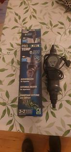 Jbl aquarium verwarming  300 wat, Vis, Zoetwatervis