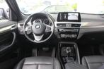 BMW X1 sDrive20i High Executive | Trekhaak | Head-up |, Bruin, Bedrijf, SUV of Terreinwagen, 1460 kg