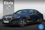BMW i5 Sedan eDrive40 M Sportpakket 20'' / Panoramadak / Har, Met garantie (alle), 84 kWh, Sedan, Te koop