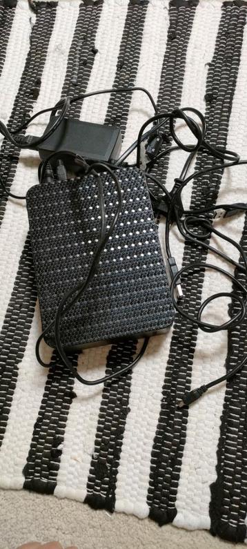 Harde schijf Samsung 1 TB beschikbaar voor biedingen