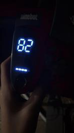 Ninebot Elektrische Step - Zo Goed Als Nieuw!, Ophalen of Verzenden, Zo goed als nieuw