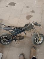 Minibike frame zwart, Ophalen of Verzenden, Gebruikt, Overige typen