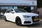 Audi A4 Avant 2.0 TFSI 2x S LINE 19"LMV ANDROID, Gebruikt, 1984 cc, Wit, Lichtsensor