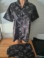 Lv pyjama man maat S, Ophalen of Verzenden, Zo goed als nieuw