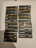 Server RAM DDR3 geheugen 16GB en 8GB, 16 GB, Server, Ophalen of Verzenden, DDR3