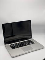 Apple MacBook Pro A1286 – Intel Core i5 | 8 GB RAM | 320 GB, MacBook Pro, Gebruikt, 256 GB, 2 tot 3 Ghz