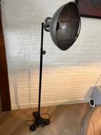 Industriële Lamp - Zeer Goede Staat, Huis en Inrichting, Lampen | Vloerlampen, Ophalen, Zo goed als nieuw, Metaal, 100 tot 150 cm