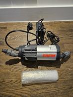 Eheim UV filter, Dieren en Toebehoren, Ophalen of Verzenden, Gebruikt, Filter of Co2
