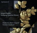 NIEUW Duphly, Mozart / Degand, Cochard (Agogique), Cd's en Dvd's, Cd's | Klassiek, Kamermuziek, Ophalen of Verzenden, Classicisme