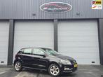 Volkswagen POLO 1.0 MPI nette staat, goed rijdend, nieuwe ap, Voorwielaandrijving, Gebruikt, 60 pk, Zwart