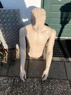 Te koop paspop moch figuren, Hobby en Vrije tijd, Naaien en Fournituren, Ophalen of Verzenden, Zo goed als nieuw, Paspop