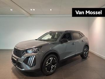 Peugeot 2008 1.2 Hybrid 145 Allure beschikbaar voor biedingen