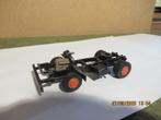 LION TOY  chassis van daf 2800, Ophalen of Verzenden, Gebruikt, Bus of Vrachtwagen, Lion Toys