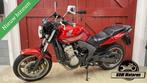 Honda CBF600 N Abs Bj. 2008! CBF 600 N *SUPER AANBIEDING!*, Bedrijf, Meer dan 35 kW, Toermotor, 599 cc
