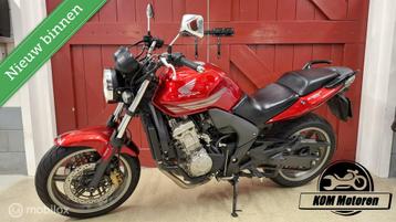 Honda CBF600 N Abs Bj. 2008! CBF 600 N *SUPER AANBIEDING!* beschikbaar voor biedingen