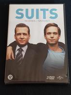 suits seizoen 1, Vanaf 12 jaar, Ophalen of Verzenden, Zo goed als nieuw, Drama