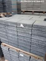 OPRUIMING b-keus restanten Tegel 30x30x4,5 HV facet KOMO amp, Tuin en Terras, Tegels en Klinkers, Info@morssinkhof-groep.nl, Haaksbergerstraat 39 7555 HB Hengelo