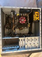 Game pc Gtx980, Computers en Software, Desktop Pc's, Ophalen of Verzenden, Zo goed als nieuw, Gaming, SSD