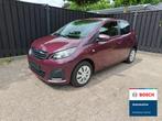 Peugeot 108 1.0 e-VTi Active TOP! airco 5 deurs bluetooth, Voorwielaandrijving, Gebruikt, Euro 6, Overige kleuren