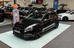 Volkswagen Golf 1.4 TSI ABT! CRUISE! CLIMA! NAVI! (bj 2013), Auto's, Gebruikt, 4 cilinders, 1290 kg, Zwart