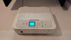 Canon Pixma printer met nieuwe toner, Computers en Software, Printers, Ophalen, Inkjetprinter, All-in-one, Ingebouwde Wi-Fi