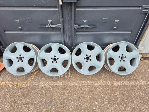 Originele 19 inch Antera 123 velgen & Audi Q7 21 inch OEM, Auto-onderdelen, Banden en Velgen, Velg(en), Zomerbanden, 19 inch, 235 mm