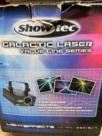 Galactic G40 laser groen, Ophalen, Zo goed als nieuw, Laser