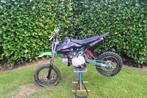 pitbike 110cc, Ophalen, Gebruikt, Onbekend, Pitbike