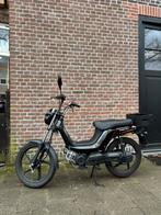 Rieju Bye Bike 2019 - brommer - Slechts 3.075 km!, Ophalen, Zo goed als nieuw