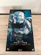 Hot Toys War Machine MMS530 - D31, Verzamelen, Poppetjes en Figuurtjes, Ophalen of Verzenden, Zo goed als nieuw