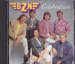 Cd BZN | Celebration, Ophalen, 1960 tot 1980, Zo goed als nieuw