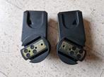 Adapters voor de Maxi Cosi op een Quinny Zapp, Ophalen of Verzenden, Zo goed als nieuw, Quinny