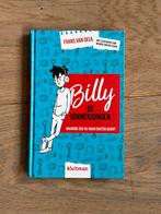 Frans van Deijl - Billy de binnenjongen, Frans van Deijl, Fictie, Ophalen, Gelezen