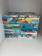 14 Donald Duck vakantieboeken en winterboeken, Boeken, Stripboeken, Ophalen of Verzenden, Zo goed als nieuw, Donald Duck, Meerdere stripboeken