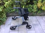 Lichtgewicht Rollator Tropo Troja, Diversen, Rollators, Ophalen, Gebruikt