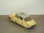 Citroen DS19 - Dinky Toys 25C France, Gebruikt, Auto, Verzenden, Frankrijk