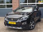 Peugeot 3008 1.2 PureTech Allure GT-Line |Panoramadak |Camer, Auto's, Peugeot, Gebruikt, Euro 6, 1199 cc, Leder en Stof